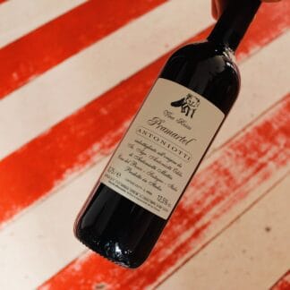 Pramartel, Odilio Antoniotti, Piemonte