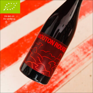2024 Mouton Rouge, Olivier Pithon
