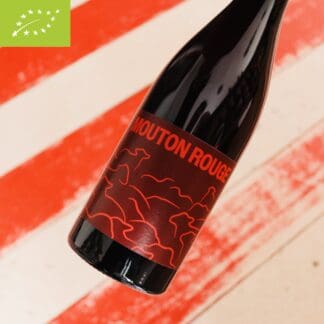 2024 Mouton Rouge, Olivier Pithon