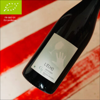 2023 l'Echo, Clos Roussely