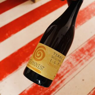 2022 Bianco, Viteadovest, Sicilien