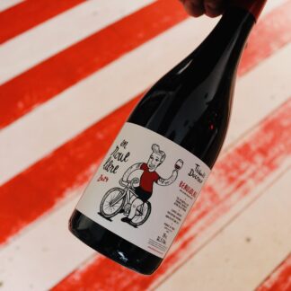 2024 Beaujolais "En Roue Libre", Thibault Ducroux