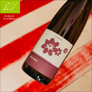 2025 Pinot Gris, Alsace, Domaine Roland Schmitt