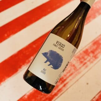 2025 Verso "Riz", Pinot Grigio, Vnezia Giulia