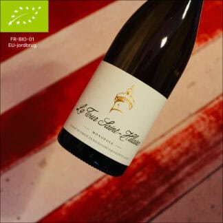2023 Bourgogne Blanc, Cote Chalonnaise, la Tour Saint-Hilaire