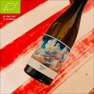2024 Furmint, Rheinhessen, Daniel & Bianka Schmitt