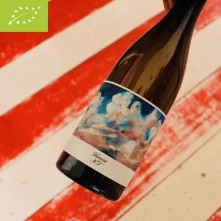 2024 Furmint, Rheinhessen, Daniel & Bianka Schmitt