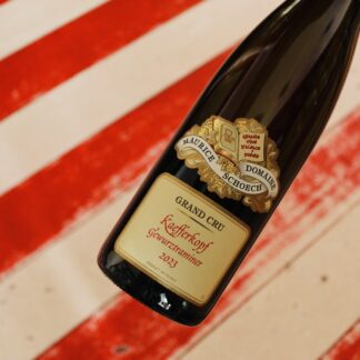 2023 Gewurztraminer Grand Cru Kaefferkopf, Domaine Schoech