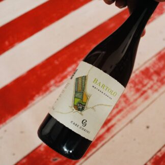 Vino Bianco "Bartolo", Case Corini