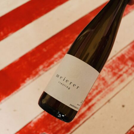 2022 Riesling Paulinshofberg Auslese, Weingut Meierer, Mosel