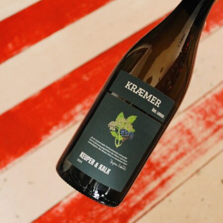 2025 Keuper & Kalk, Franken, Weingut Krämer