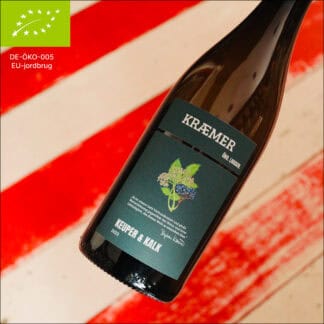 2025 Keuper & Kalk, Franken, Weingut Krämer