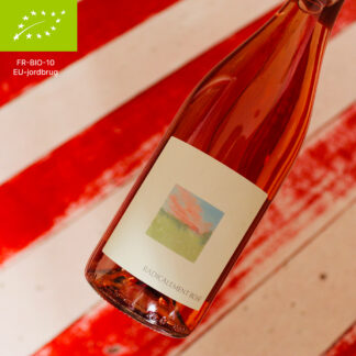 2025 Radicalement Rosé, les Vignes du Fresche