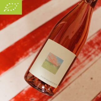 2025 Radicalement Rosé, les Vignes du Fresche