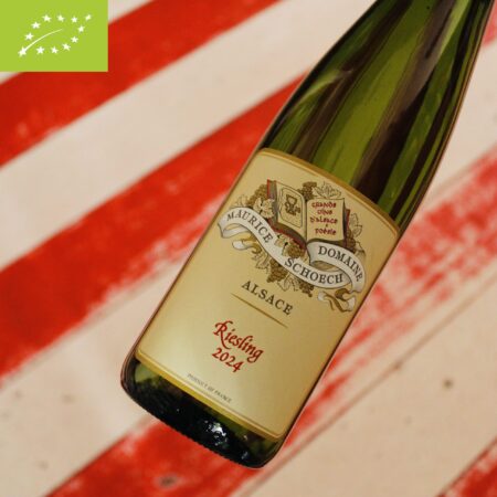 2024 Riesling, Alsace, Domaine Schoech