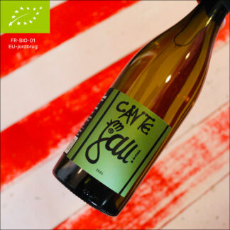 2024 Cante Gau Blanc, la Realtiere