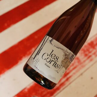 Brisûre Rosé, les Cortis