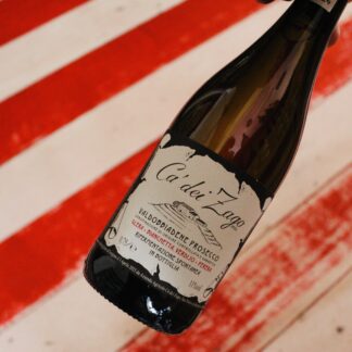 2024 Vigneto Ca' dei Zago, Prosecco Valdobiaddene
