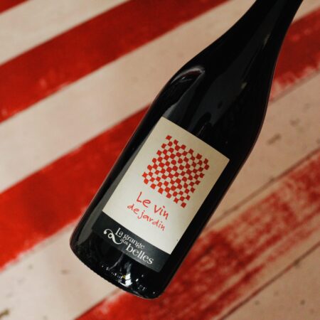 2025 le Vin de Jardin, la Grange aux Belles