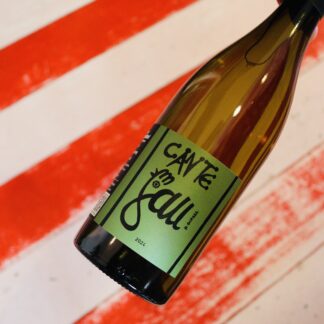 2024 Cante Gau Blanc, la Realtiere