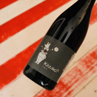 2024 Kézako, Vin de France, Mamaruta