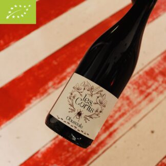 2024 Obuscule, les Cortis
