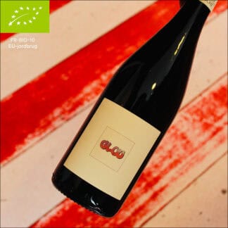 2024 Radicalement Glou, les Vignes du Fresche