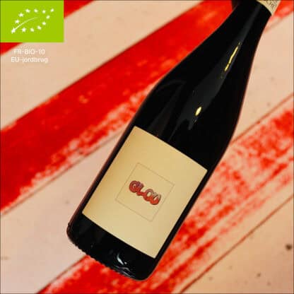 2024 Radicalement Glou, les Vignes du Fresche