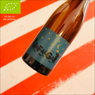 2024 Trafalgar, Vin de France, Mamaruta