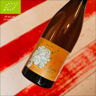 2024 Zuru Zuru, Vin de France, Mamaruta