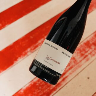 2023 la Carbonelle, Catherine Bernard