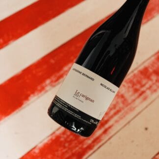 2023 le Carignan, Catherine Bernard