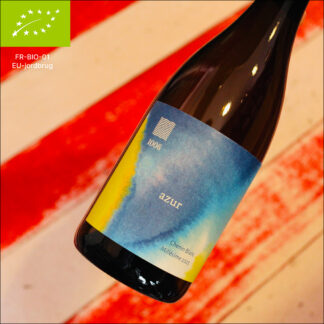 2025 Azur, Chenin Blanc, 1006Loire