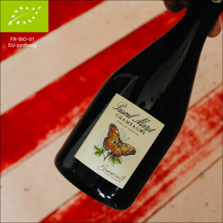 2020 Evanescente Extra Brut, Champagne Pascal Mazet