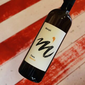 2024 Fiero Bianco, Umbrien, Cantina Margò