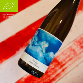 2025 Müller-Thurgau Freiheit, Bianka & Daniel Schmitt