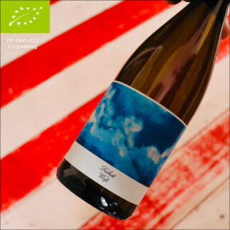 Freiheit Weiss 100cl, Daniel & Bianka Schmitt