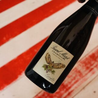 2020 Exception Extra Brut, Blanc de Noirs, Champagne Pascal Mazet