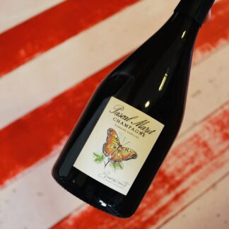 2020 Evanescente Extra Brut, Champagne Pascal Mazet