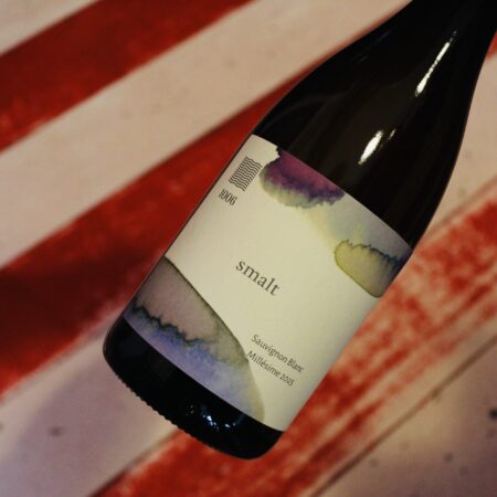 2025 Smalt, Sauvignon Blanc, 1006Loire