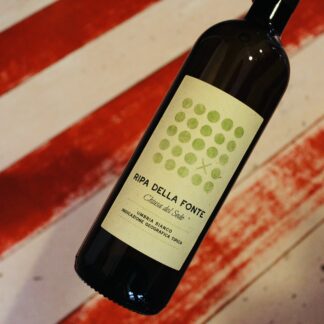 2022 Ripa delle Fonte, Umbrien, Cantina Margò