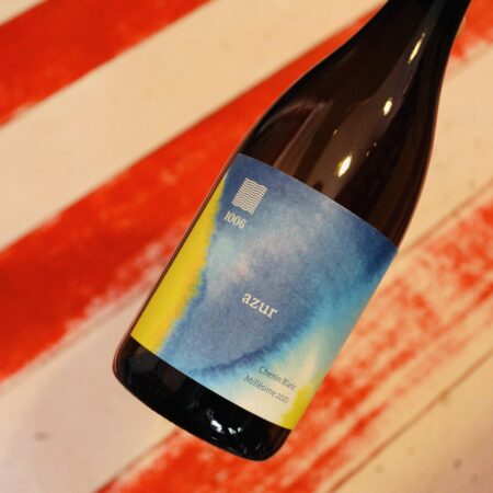 2025 Azur, Chenin Blanc, 1006Loire