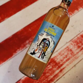 Retsina (75cl), Kamara Pure, Thessaloniki