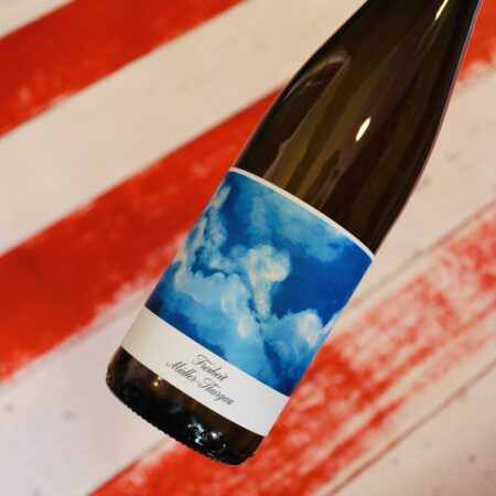 2025 Müller-Thurgau Freiheit, Bianka & Daniel Schmitt