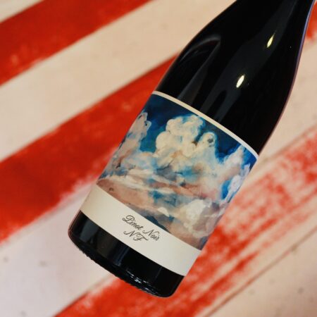 2024 Pinot Noir Nieder-Flörsheimer, Bianka & Daniel Schmitt