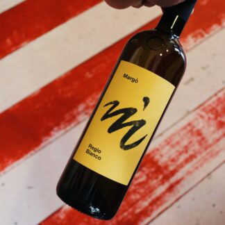 2024 Regio Bianco, Umbrien, Cantina Margò