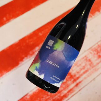 2025 Majorelle, Grolleau Noir, 1006Loire