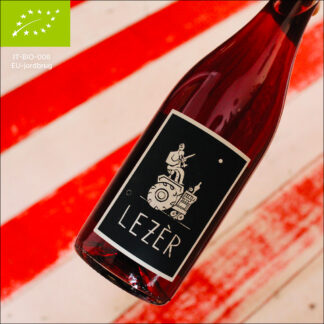 2025 Lezèr, Foradori, Vigneti delle Dolomiti
