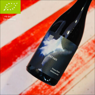 2025 Persan, Pineau d'Aunis, 1006Loire