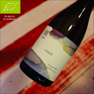 2025 Smalt, Sauvignon Blanc, 1006Loire